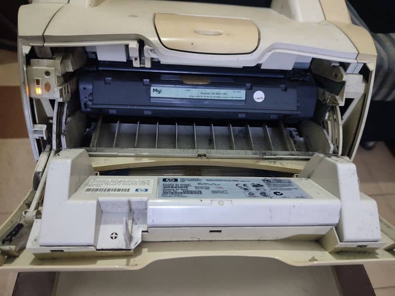 hp laser jet 1150 printer 1