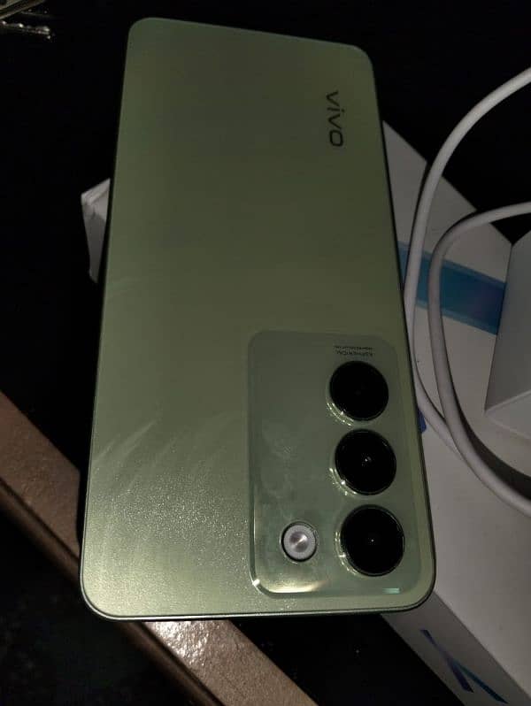 vivo y 100 0