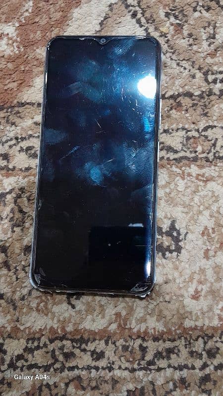 vivo y12s 0