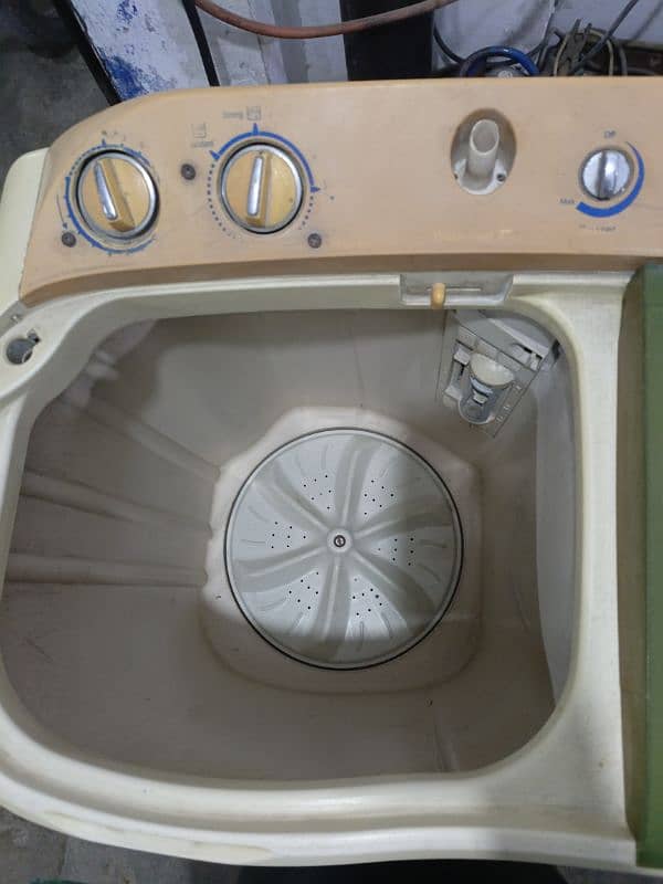 all okay washing machine 03215604474 rabta nambar 4