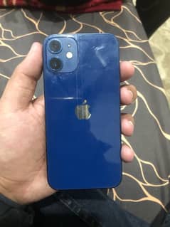 iPhone 12 mini