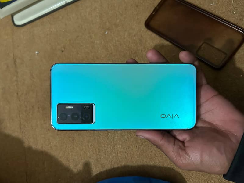 VIVO V23E 0