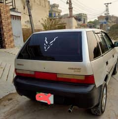 Suzuki Cultus VXR 2004