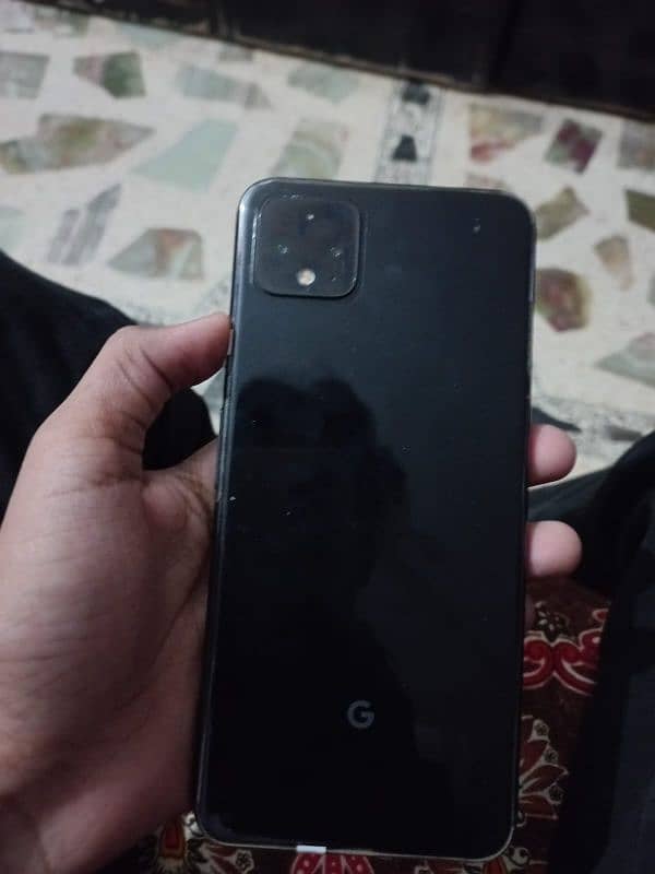 Pixel 4xl for sale approved 3