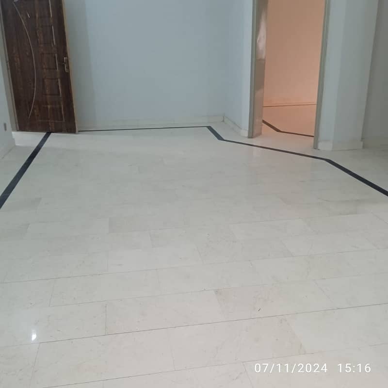 12 MARLA UPPER PORTION FOR RENT IN ALLAMA IQBAL TOWN, RAVI BLOCK LAHORE 16