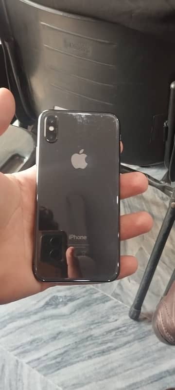 Iphone x  pta 1