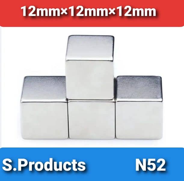 Neodymium Magnet 17