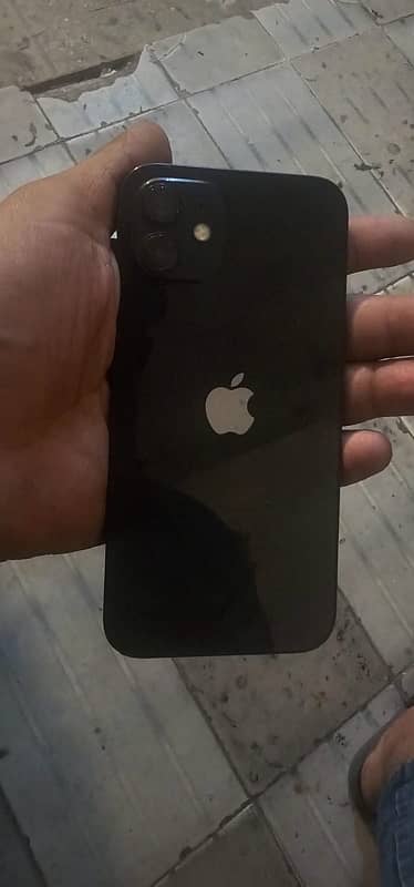 iPhone 12 JV 64Gb Battry health 81 3