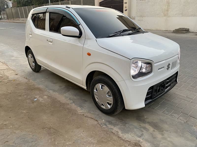 Suzuki Alto 2023 3