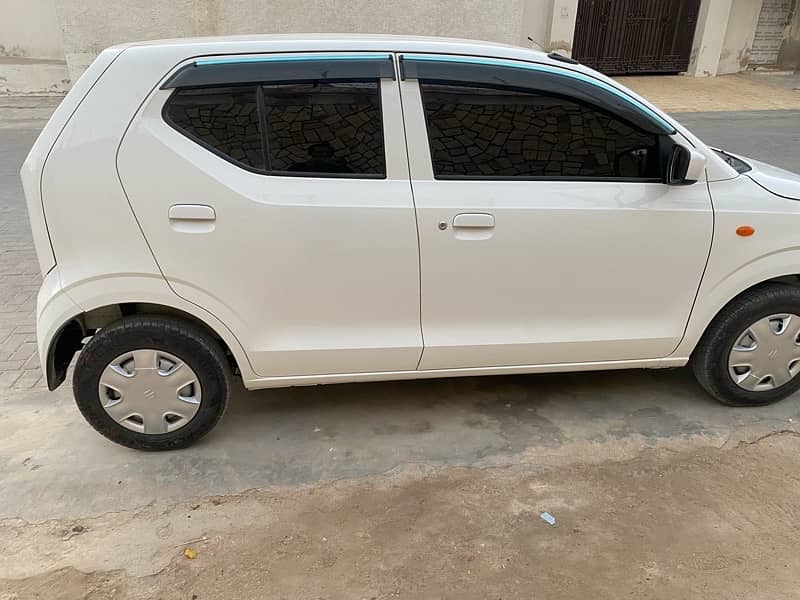 Suzuki Alto 2023 6