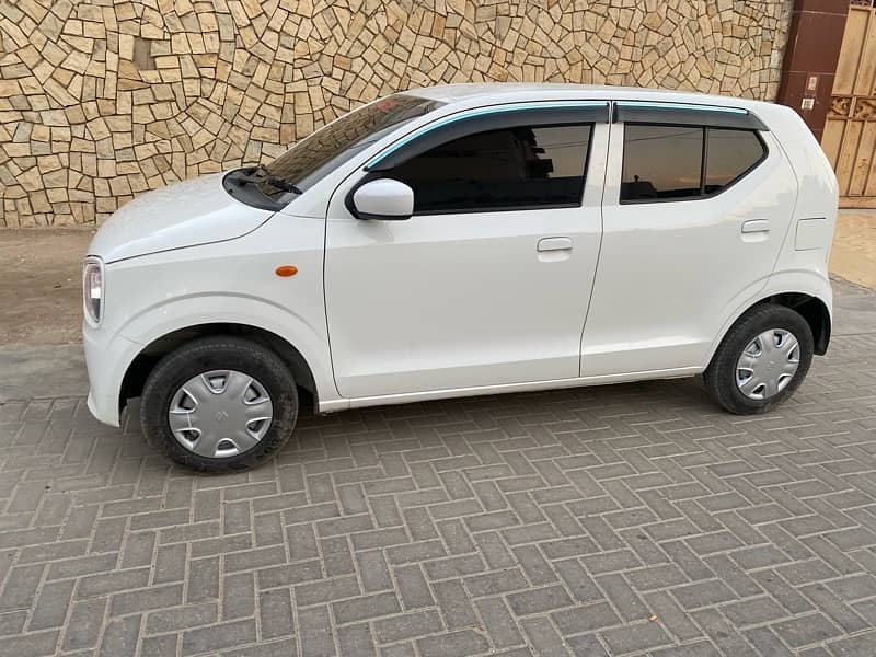 Suzuki Alto 2023 9