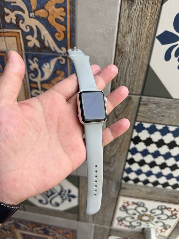 Apple Watch Series 3 0