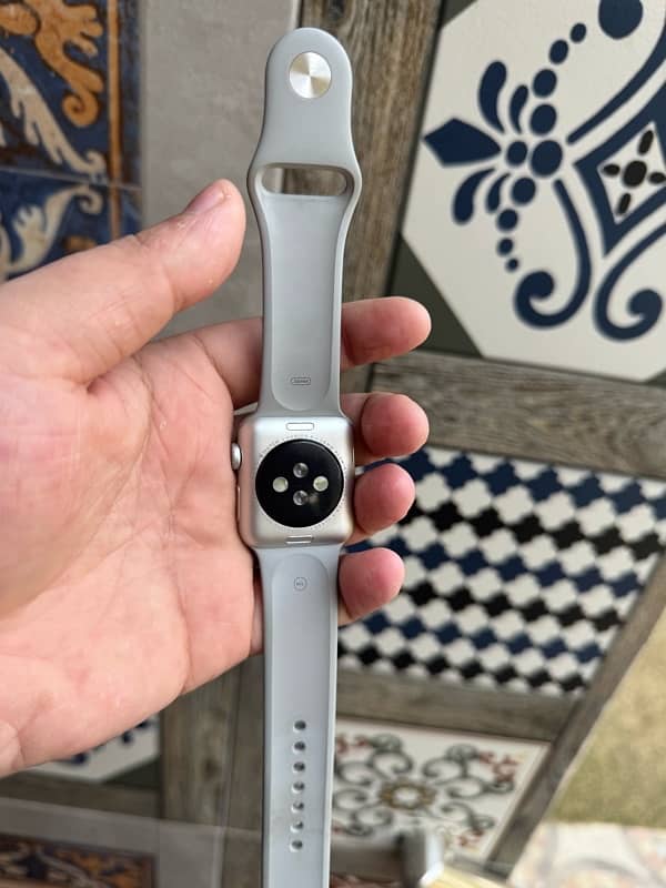 Apple Watch Series 3 1