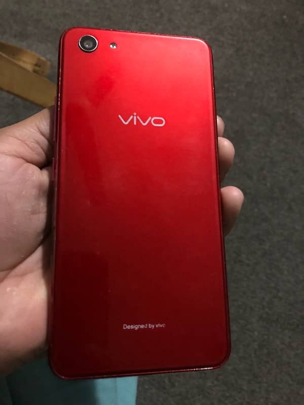 vivo mobile 1