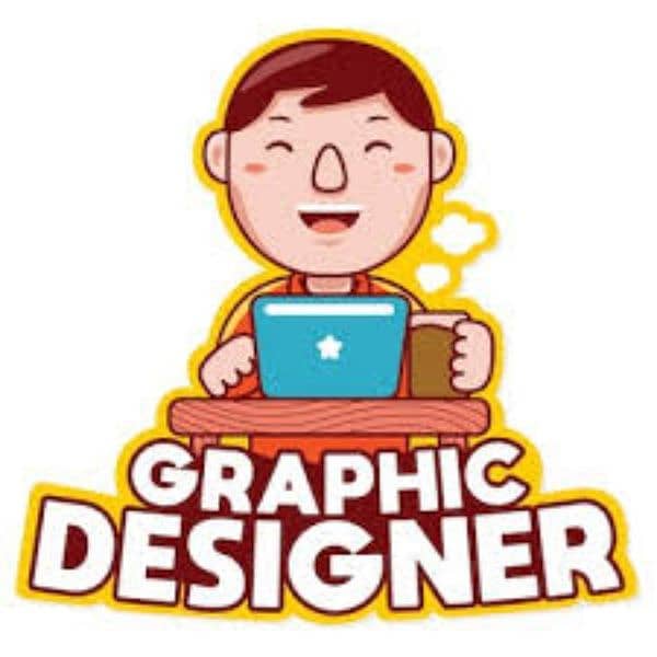 Graphics Designer 0