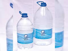 ZAM ZAM 5 Litre Bottle 100% Original