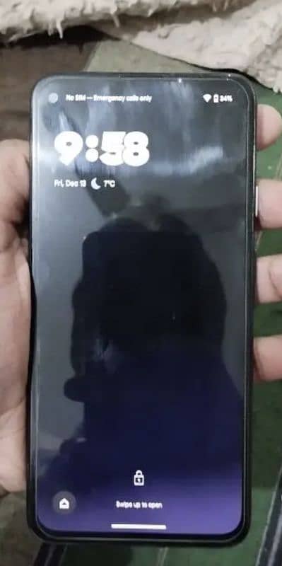 GOOGLE PIXEL 4A 5G  6/128GB 0