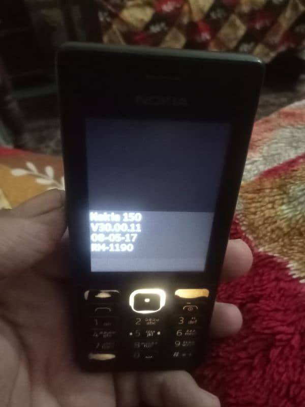 nokia 150/216 2