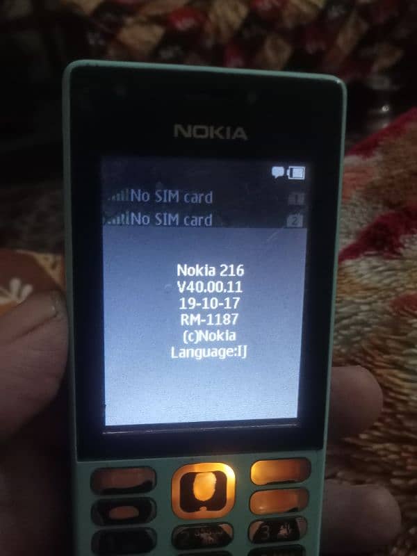 nokia 150/216 3