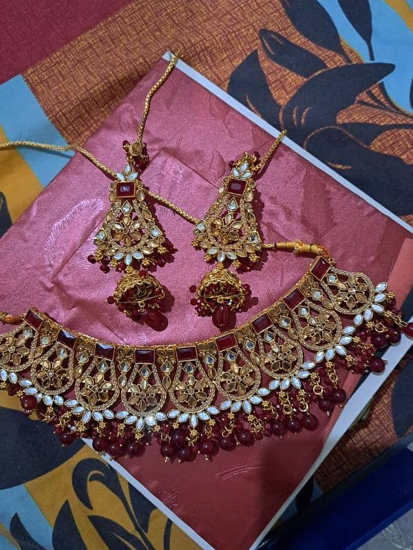 bridal jewlry for sale 0