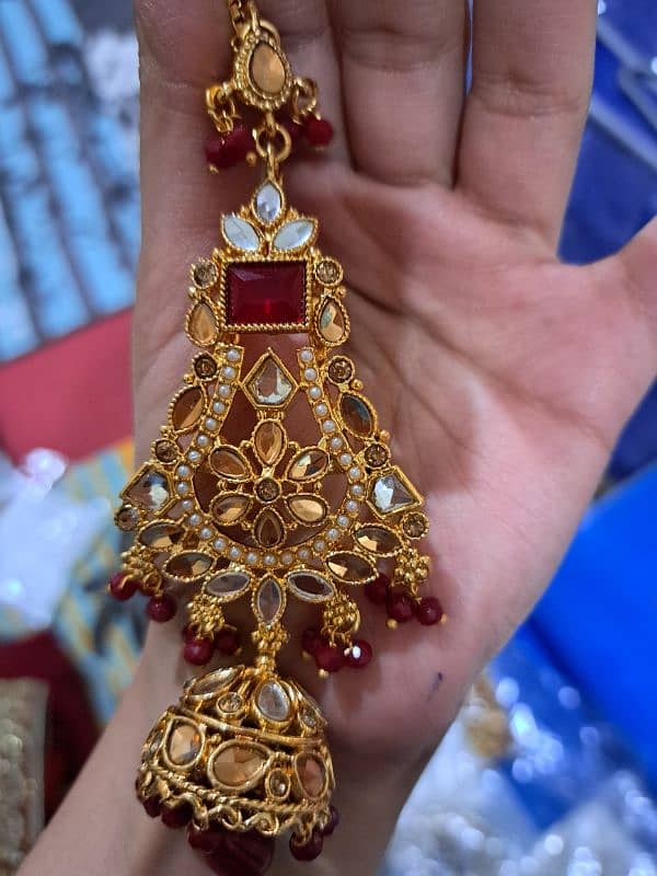 bridal jewlry for sale 2