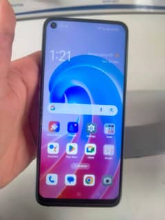 Oppo A96