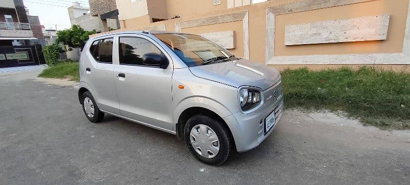 Suzuki Alto 2019 3