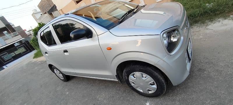 Suzuki Alto 2019 7