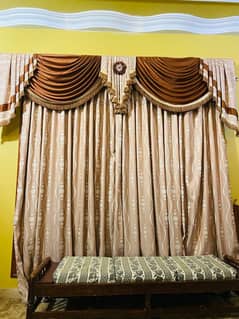 Curtains