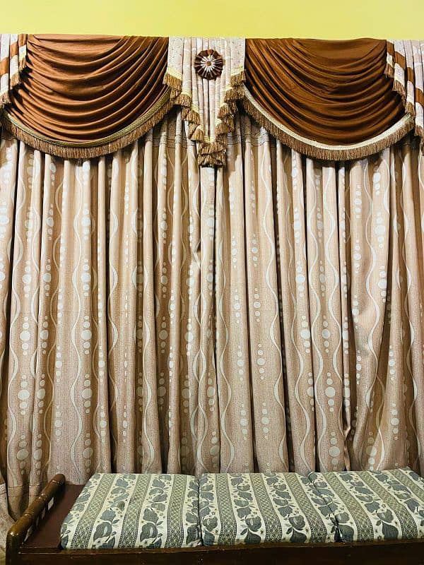 Curtains 3