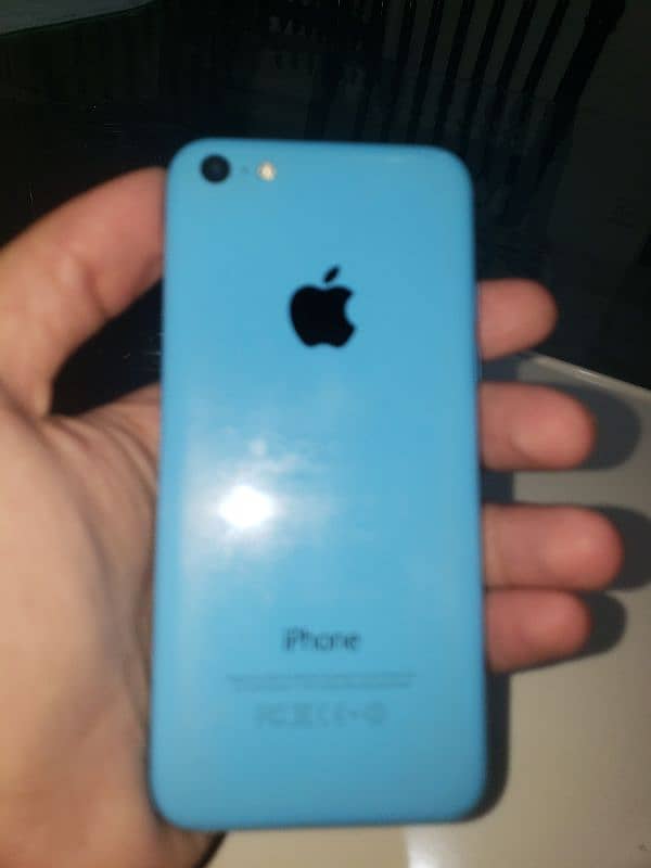 apple iphone 5c non pta 0