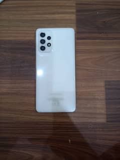 Galaxy A52 8/128 For Sale