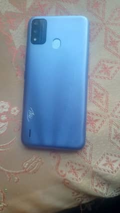 itel 6006 2gp/32