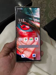 nubia red magic 9 pro