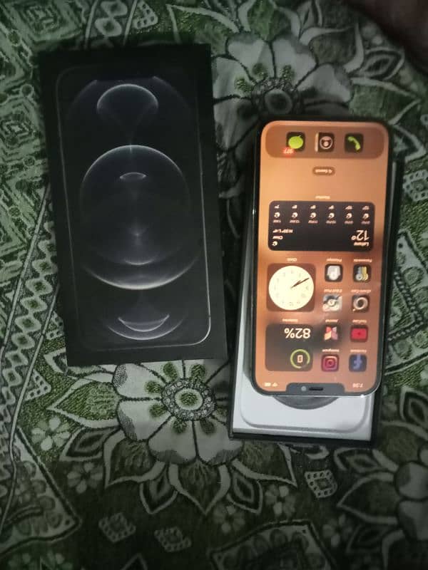 iphone 12 pro max 512 gb 6