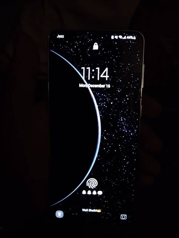 Samsung s21 plus 1