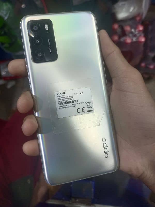 Oppo a16 for urgent sale 1