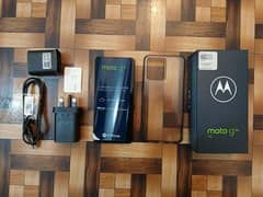 MOTO G84 PTA APPROVED FOR SALE