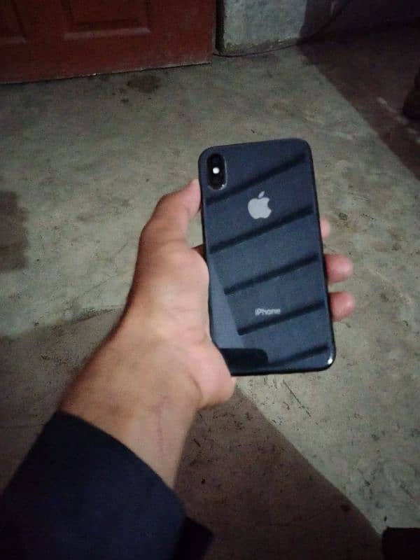 iphone x nonpta 0