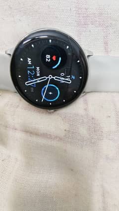 zero company touch mobile watch