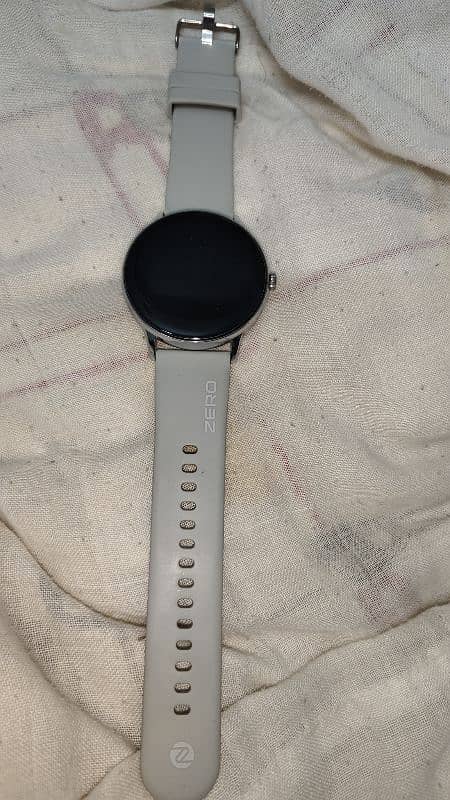 zero company touch mobile watch 4