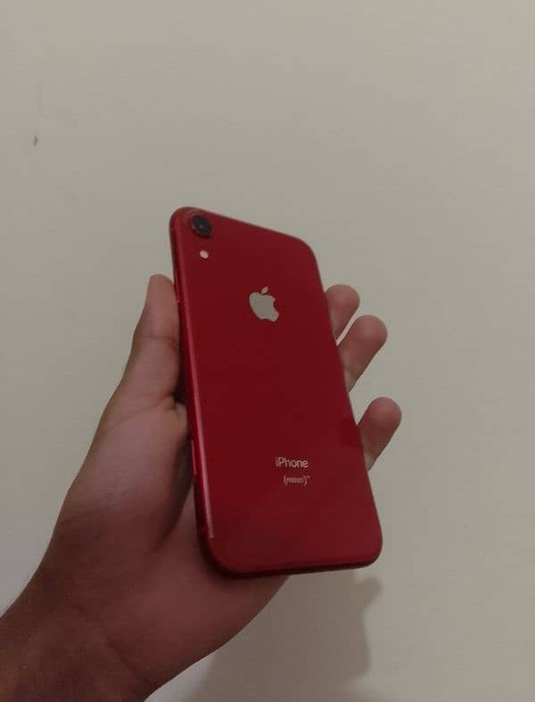 iphone XR Non pta . . 2