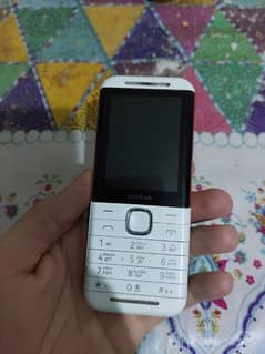 Nokia 5310 dual sim