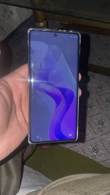 infinix hot 50 pro plus 1