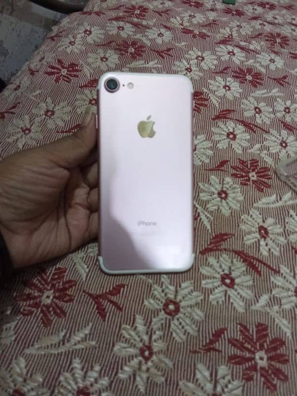 Iphone 7 Non pta 3