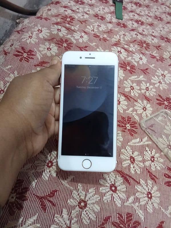 Iphone 7 Non pta 4