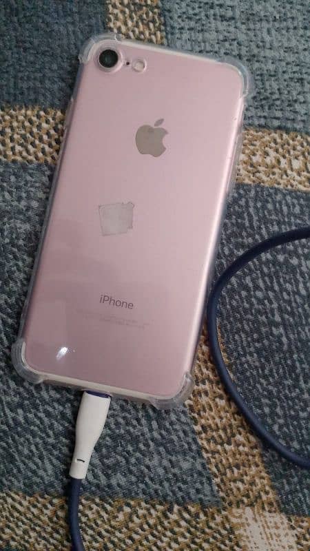 Iphone 7 Non pta 6