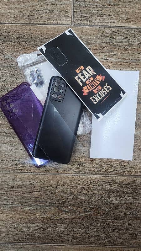 Oneplus 9r 12GB 256GB 6