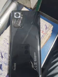 Redmi note 10 pro 8/256 gb