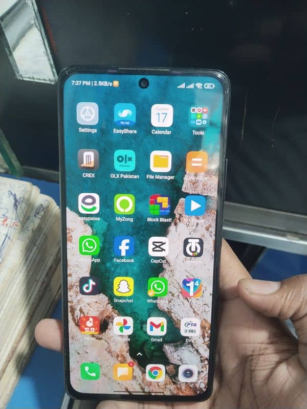 Redmi note 10 pro 8/256 gb 5